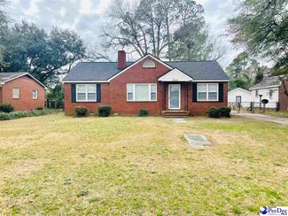 1312 E Cleveland St, Dillon, SC 29536