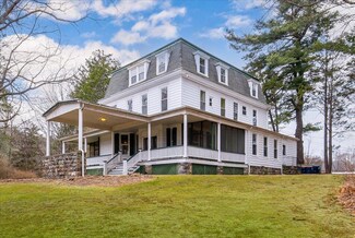 135 Sisters Hill Rd, Stanfordville, NY 12581