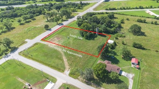 0 S 4410 Rd, Vinita, OK 74301