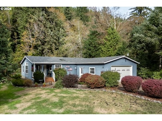743 N Sundown Dr, Otis, OR 97368