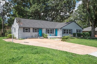 5503 Orlin Dr, Chattanooga, TN 37411