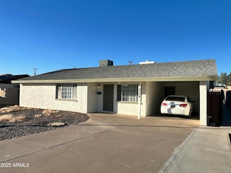 2034 W 3rd St, Mesa, AZ 85201