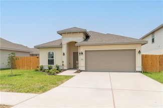 405 Rio Red St, San Juan, TX 78589