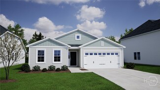 103 Garnet Ct, Springfield, GA 31329