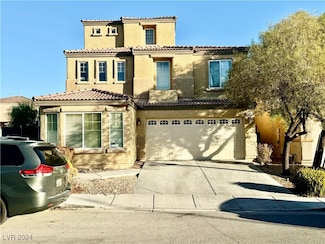 9092 Iron Cactus Ave, Las Vegas, NV 89148