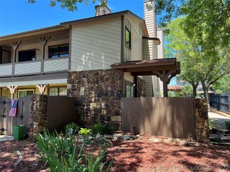 6354 S 80th East Ave Unit 24, Tulsa, OK 74133