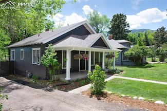 1505 Cheyenne Blvd, Colorado Springs, CO 80906