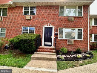 107 G the Orchards, East Windsor, NJ 08512