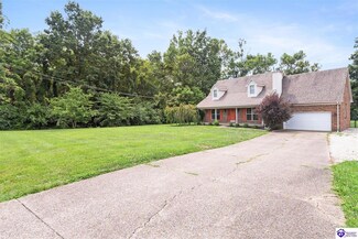 149 Highland Springs Dr, Mount Washington, KY 40047