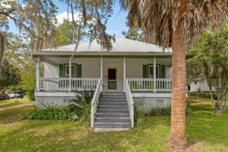 535 S Mulberry St, Monticello, FL 32344