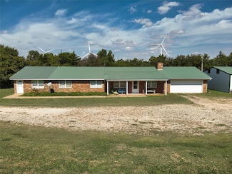 6704 164th St NW, Okarche, OK 73762
