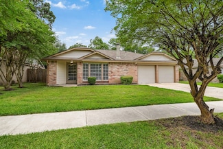 29122 Loddington St, Spring, TX 77386