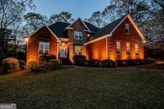 205 Brantley Ridge, Warner Robins, GA 31088