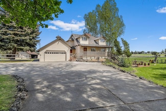 62820 Dickey Rd, Bend, OR 97701