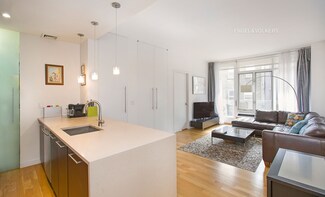 342 E 110th St Unit 3D, New York, NY 10029