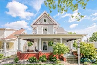 118 Baldwin Ave, Findlay, OH 45840
