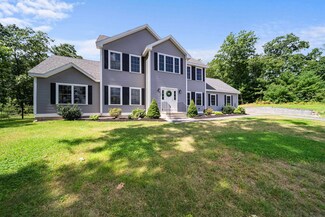 38 Steele Rd, Derry, NH 03038