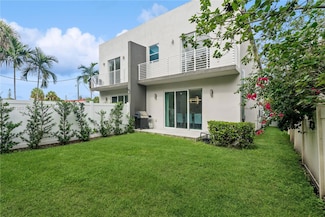 1020 NE 17th Terrace, Fort Lauderdale, FL 33304