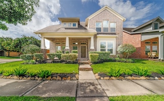 19503 S Coral Honeysuckle Loop, Cypress, TX 77433
