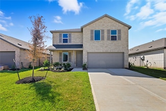 3029 Merganser Ridge Dr, Katy, TX 77493