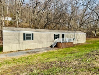 2280 Kidwell Ridge Rd, Morristown, TN 37814