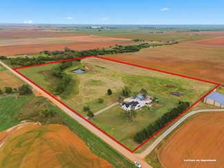 32312 County Road 560, Burlington, OK 73722