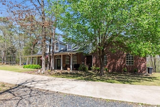 114 Cobblestone Ln, Mena, AR 71953