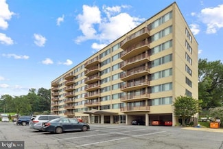 5353 Columbia Pike Unit 607, Arlington, VA 22204