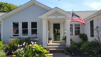 44 Harrison Ave, Newport, RI 02840