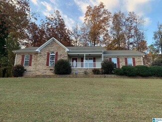 345 Shadecrest Dr, Eastaboga, AL 36260