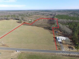 tbd Brown Creek Church Rd, Wadesboro, NC 28170