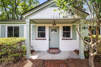 1203 Forestwood Dr, Charleston, SC 29407