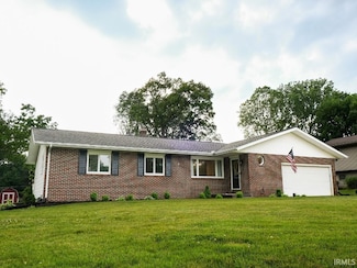 53229 Ba J Er Ln, South Bend, IN 46635