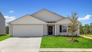 213 Stone Creek Rd, Clinton, SC 29325