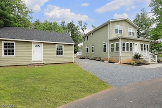 406 Skillman Rd, Skillman, NJ 08558