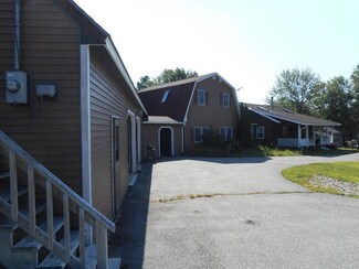 989 Pond Rd, Gouldsboro, ME 04607