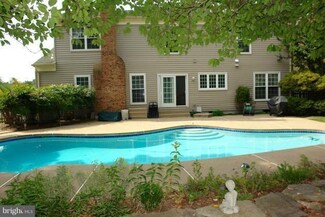 5164 Claston Ct, Warrenton, VA 20187
