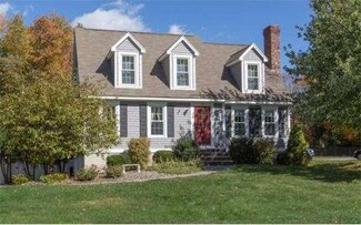 14 Equestrian Rd, Salem, NH 03079