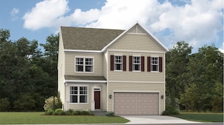 Lorton, Toano, VA 23168