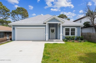 4009 Silver Sands Rd, Panama City, FL 32408