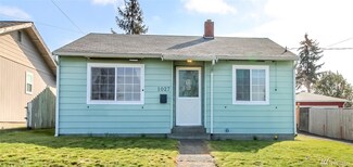 1027 S Howard St, Tacoma, WA 98465