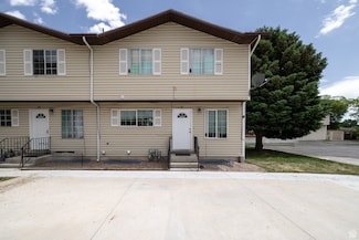 1350 W 150 N Unit 21, Vernal, UT 84078