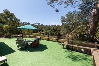 1255 Silvestre Rd, Santa Barbara, CA 93110