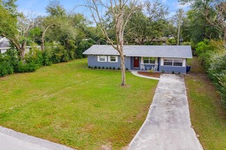 785 Bartow Blvd, Bartow, FL 33830
