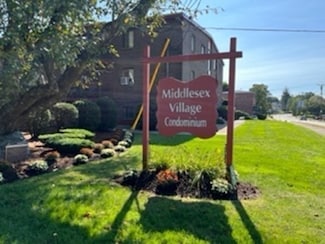 1001 Main St Unit 21, Woburn, MA 01801