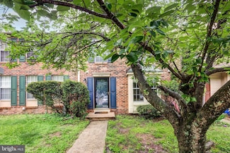 8122 Township Dr, Owings Mills, MD 21117