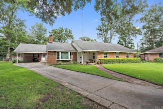 9434 W Van Place, Baton Rouge, LA 70815