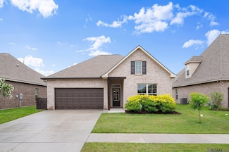 41315 Hackett Canal Dr, Gonzales, LA 70737