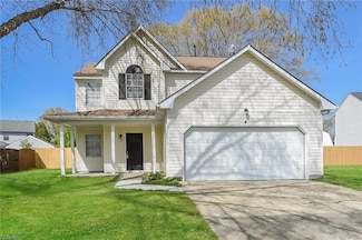 4 Admiral Ct, Portsmouth, VA 23703