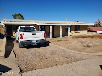 632 W 4th Ave, San Manuel, AZ 85631
